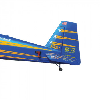 AVIAO SEAGULL LASER 200 76