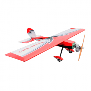 AVIAO SEAGULL THUNDER STICK AEROBATIC SPORT GIANT 96.5