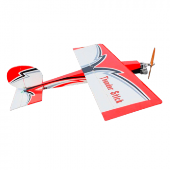 AVIAO SEAGULL THUNDER STICK AEROBATIC SPORT GIANT 96.5