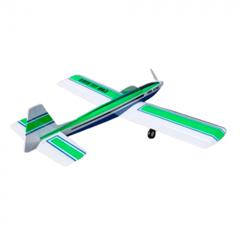 AVIAO SEAGULL PATTERN KWIK FLY MK III 63