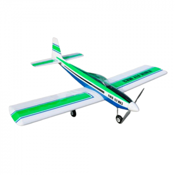 AVIAO SEAGULL PATTERN KWIK FLY MK III 63