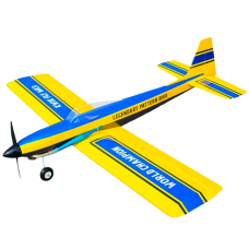 AVIAO SEAGULL PATTERN KWIK FLY MK III 63