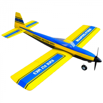 AVIAO SEAGULL PATTERN KWIK FLY MK III 63