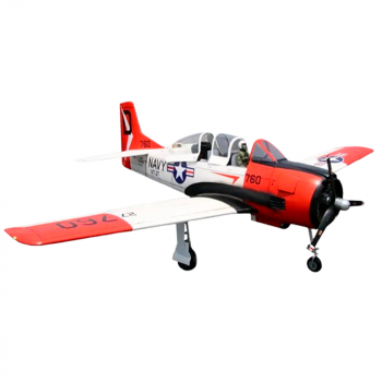 AVIAO SEAGULL T-28 AMERICAN GIANT 86