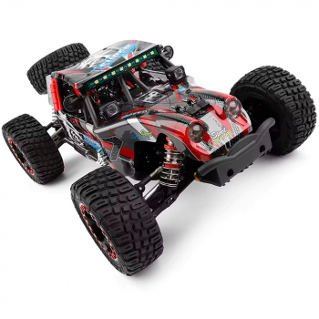CARRO WLTOYS 1/12 RACE SUPER POWER 60KM 4WD 124028