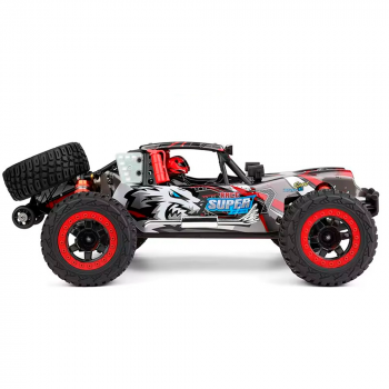 CARRO WLTOYS 1/12 RACE SUPER POWER 60KM 4WD 124028