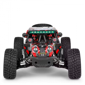 CARRO WLTOYS 1/12 RACE SUPER POWER 60KM 4WD 124028