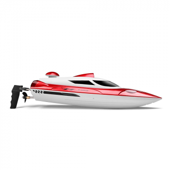 LANCHA WLTOYS 1/14 SPRINT SPEEDBOAT 35KM WL918