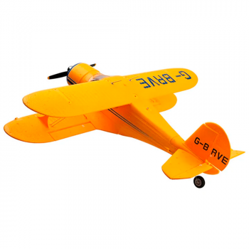 AVIAO WLTOYS BEECH D17S EPP 4CH BIPLANO 3D/6G YELLOW A300