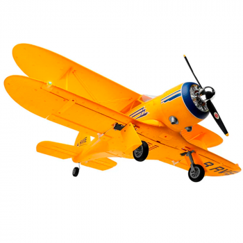 AVIAO WLTOYS BEECH D17S EPP 4CH BIPLANO 3D/6G YELLOW A300