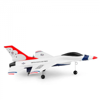 AVIAO WLTOYS F-16B ASA FUXA EPP 2CH A200