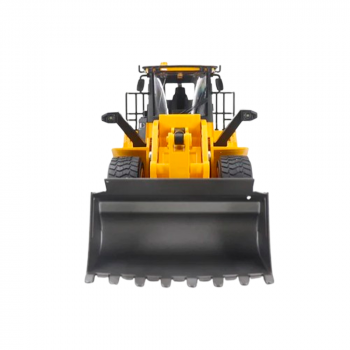 CARREGADEIRA HUINA 1/16 RODA LOADER 11CH 1552
