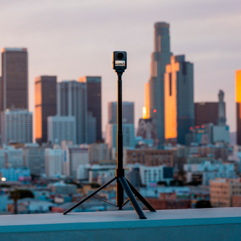 DJI ACC OSMO 1.6M TRIPOD SELFIE STICK