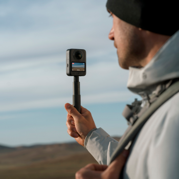 DJI ACC OSMO 70CM INVISIBLE SELFIE STICK