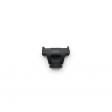 DJI ACC OSMO 360 ADJUSTABLE QUICK-RELEASE ADAPTER MOUNT