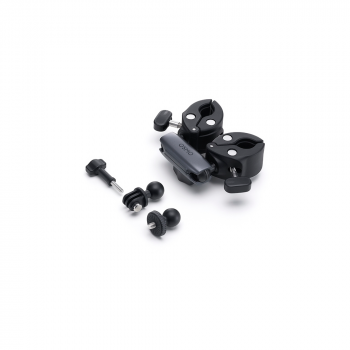 DJI ACC OSMO DUAL HEAVY-DUTY CLAMP