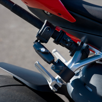 DJI ACC OSMO DUAL HEAVY-DUTY CLAMP