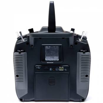 RADIO SPEKTRUM 20CH IX14+ SE DSMX (TX ONLY) SPMR14020