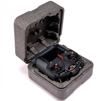 RADIO SPEKTRUM 20CH IX14+ SE DSMX (TX ONLY) SPMR14020