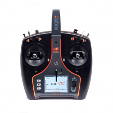 RADIO SPEKTRUM 14CH NX7E+ BLACK EDITION DSMX TX ONLY SPMR7120
