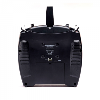 RADIO SPEKTRUM 14CH NX7E+ BLACK EDITION DSMX TX ONLY SPMR7120