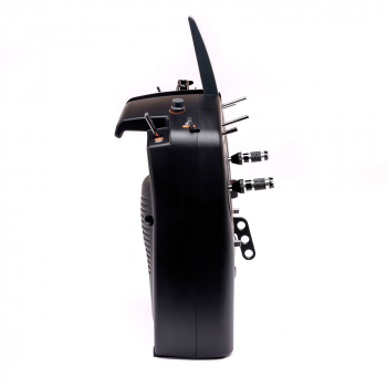 RADIO SPEKTRUM 14CH NX7E+ BLACK EDITION DSMX TX ONLY SPMR7120