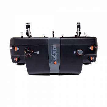 RADIO SPEKTRUM 14CH NX7E+ BLACK EDITION DSMX TX ONLY SPMR7120
