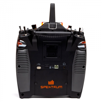 RADIO SPEKTRUM 20CH NX20 DSMX TX ONLY SPMR20500
