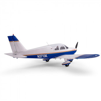 AVIAO E-FLITE CHEROKEE 1.3M BNF BASIC AS3X/SAFE BLUE EFL05450 AVIAO E-FLITE CHEROKEE 1.3M BNF BASIC AS3X/SAFE BLUE EFL05450