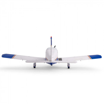 AVIAO E-FLITE CHEROKEE 1.3M BNF BASIC AS3X/SAFE BLUE EFL05450 AVIAO E-FLITE CHEROKEE 1.3M BNF BASIC AS3X/SAFE BLUE EFL05450