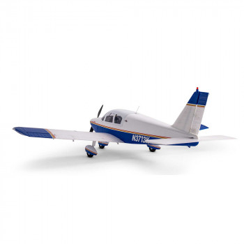 AVIAO E-FLITE CHEROKEE 1.3M BNF BASIC AS3X/SAFE BLUE EFL05450 AVIAO E-FLITE CHEROKEE 1.3M BNF BASIC AS3X/SAFE BLUE EFL05450