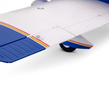 AVIAO E-FLITE CHEROKEE 1.3M BNF BASIC AS3X/SAFE BLUE EFL05450 AVIAO E-FLITE CHEROKEE 1.3M BNF BASIC AS3X/SAFE BLUE EFL05450