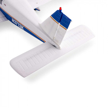 AVIAO E-FLITE CHEROKEE 1.3M BNF BASIC AS3X/SAFE BLUE EFL05450 AVIAO E-FLITE CHEROKEE 1.3M BNF BASIC AS3X/SAFE BLUE EFL05450