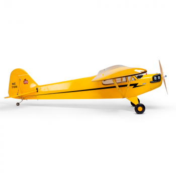 AVIAO HANGAR J-3 CUB 10CC 82.5