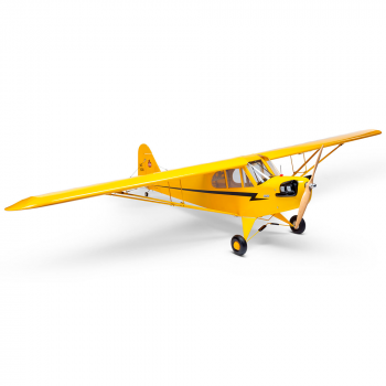 AVIAO HANGAR J-3 CUB 10CC 82.5