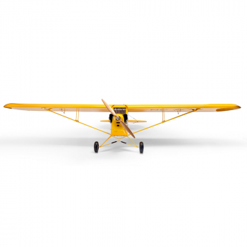 AVIAO HANGAR J-3 CUB 10CC 82.5