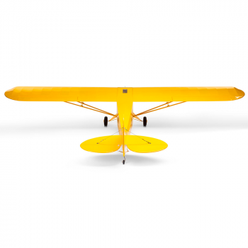 AVIAO HANGAR J-3 CUB 10CC 82.5