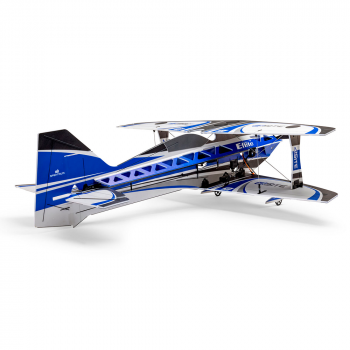 AVIAO E-FLITE 4-SITE 3D FLAT FOAMY 800MM BNF BASIC EFL02950