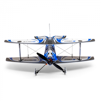 AVIAO E-FLITE 4-SITE 3D FLAT FOAMY 800MM BNF BASIC EFL02950