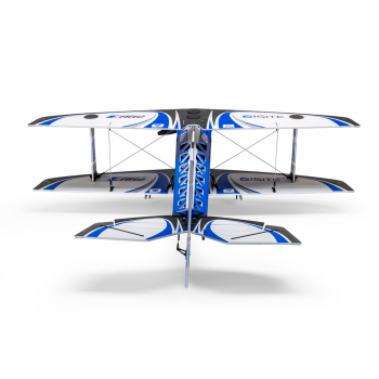 AVIAO E-FLITE 4-SITE 3D FLAT FOAMY 800MM BNF BASIC EFL02950