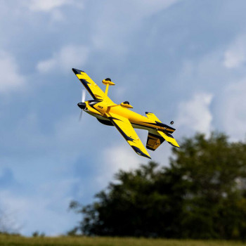 AVIAO E-FLITE SPORTIX 1.1M BNG BASIC AS3X+/SAFE EFL10750