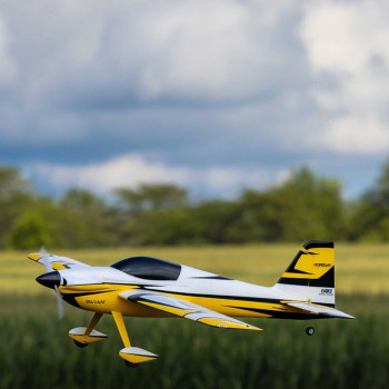 AVIAO E-FLITE SPORTIX 1.1M BNG BASIC AS3X+/SAFE EFL10750