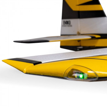 AVIAO E-FLITE SPORTIX 1.1M BNG BASIC AS3X+/SAFE EFL10750