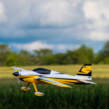 AVIAO E-FLITE SPORTIX 1.1M BNG BASIC AS3X+/SAFE EFL10750