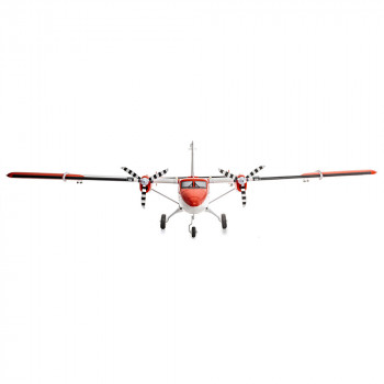 AVIAO E-FLITE DHC-6 TWIN OTTER 1.4M BNF BASIC AS3X+/SAFE EFL32050