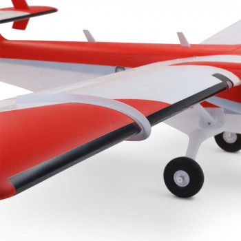 AVIAO E-FLITE DHC-6 TWIN OTTER 1.4M BNF BASIC AS3X+/SAFE EFL32050