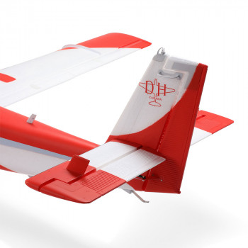 AVIAO E-FLITE DHC-6 TWIN OTTER 1.4M BNF BASIC AS3X+/SAFE EFL32050