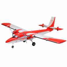 AVIAO E-FLITE DHC-6 TWIN OTTER 1.4M BNF BASIC AS3X+/SAFE EFL32050