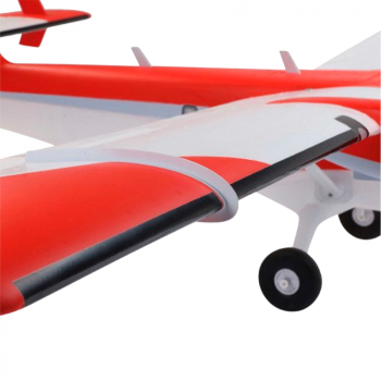 AVIAO E-FLITE DHC-6 TWIN OTTER 1.4M BNF BASIC AS3X+/SAFE EFL32050