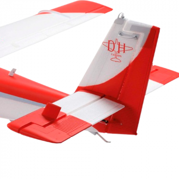 AVIAO E-FLITE DHC-6 TWIN OTTER 1.4M BNF BASIC AS3X+/SAFE EFL32050